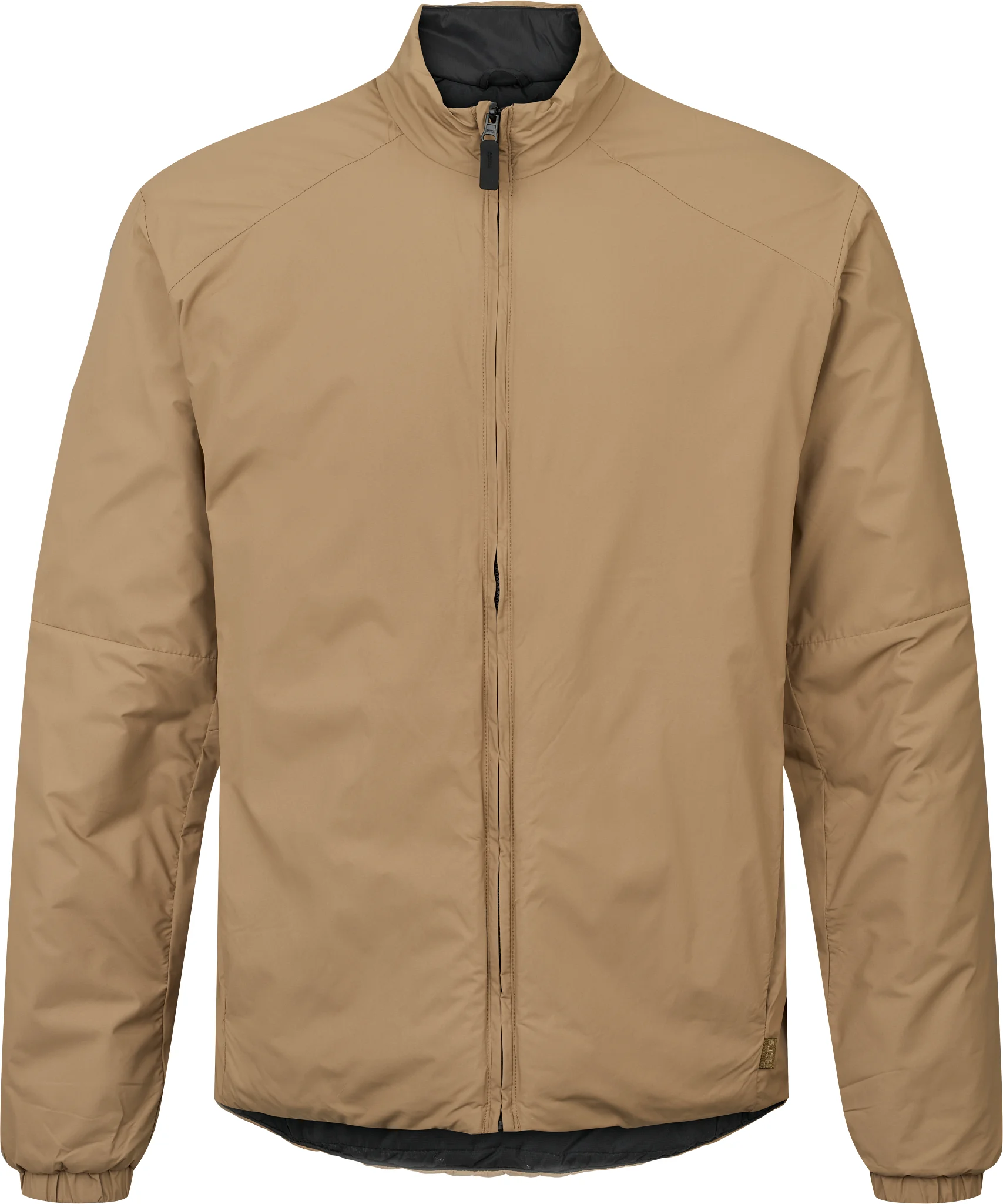 Reversible Ins Jacket Coyote Large
