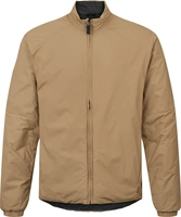 Reversible Ins Jacket Coyote