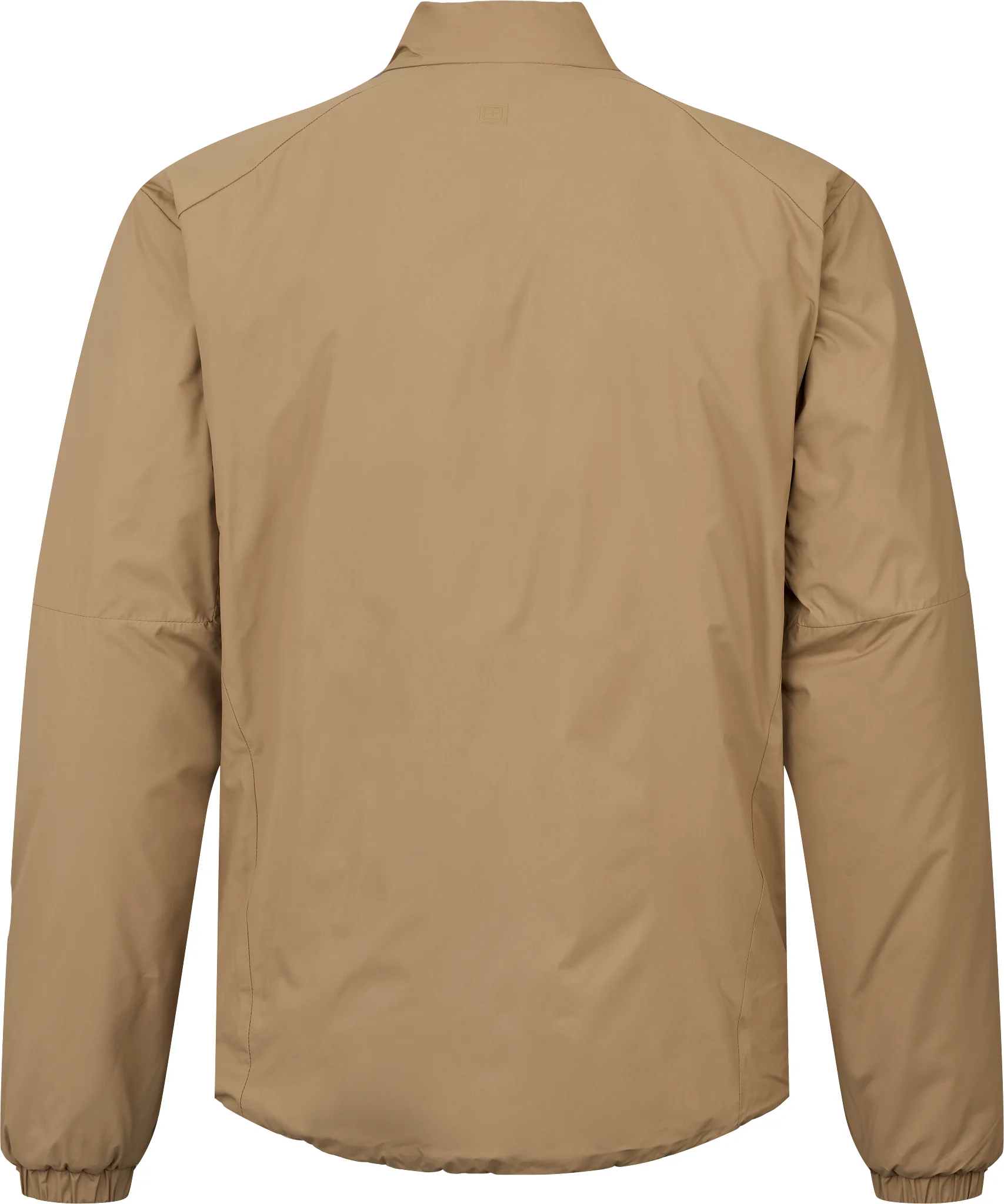 Reversible Ins Jacket Coyote Large