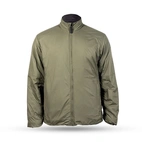 Reversible Ins Jacket Ranger Green Medium