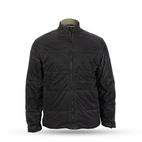 Reversible Ins Jacket Ranger Green Medium