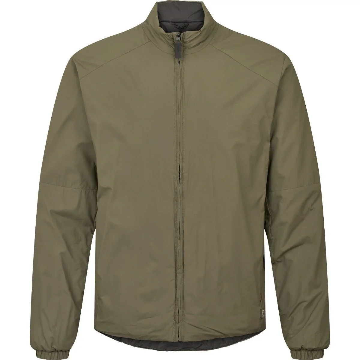Reversible Ins Jacket Ranger Green XXX-Large