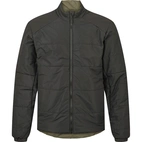 Reversible Ins Jacket Ranger Green Medium