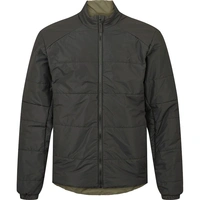 Reversible Ins Jacket Ranger Green