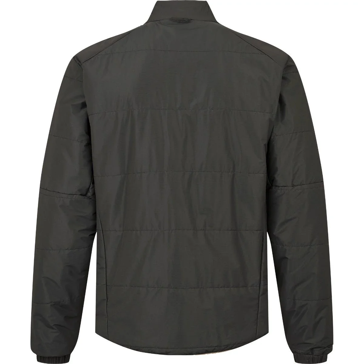 Reversible Ins Jacket Ranger Green Medium