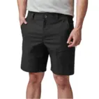 Ridge Short Black 38