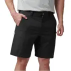 Ridge Short Black 38