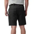 Ridge Short Black 38