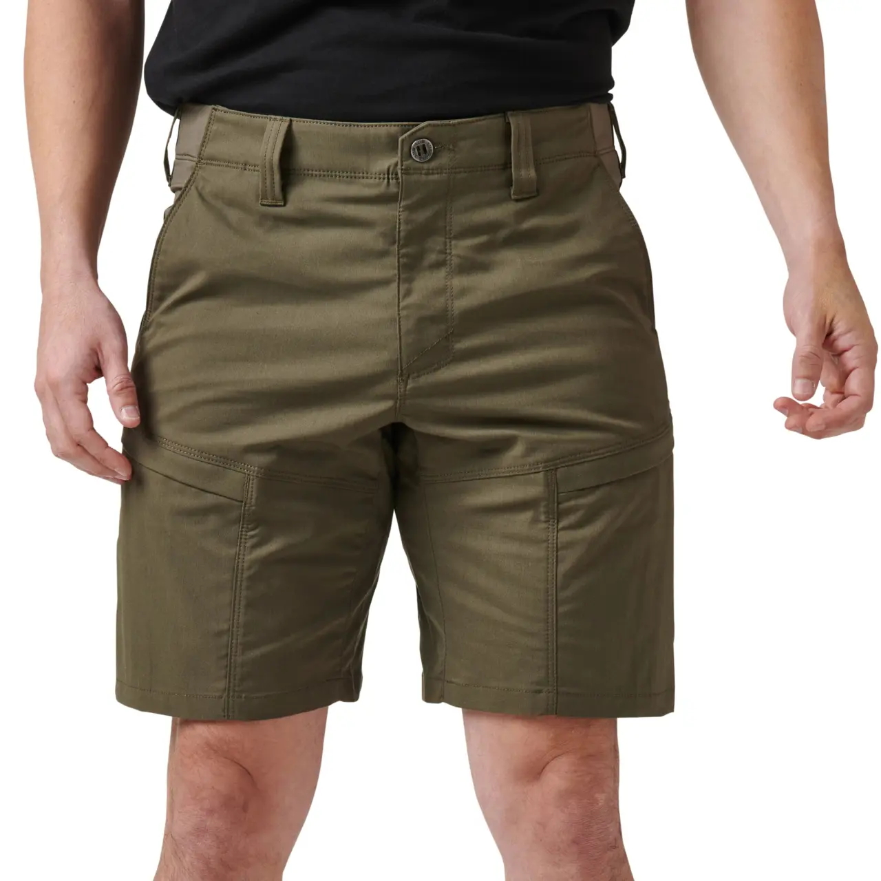 Ridge Short Ranger Green 42