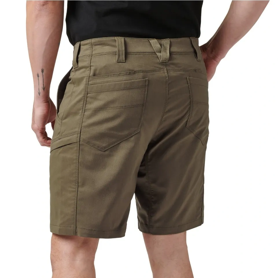 Ridge Short Ranger Green 42