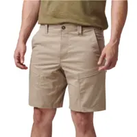 Ridge Short Khaki