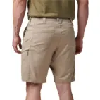 Ridge Short Khaki 36
