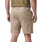 Ridge Short Khaki 36