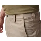 Ridge Short Khaki 36