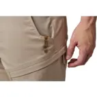 Ridge Short Khaki 36