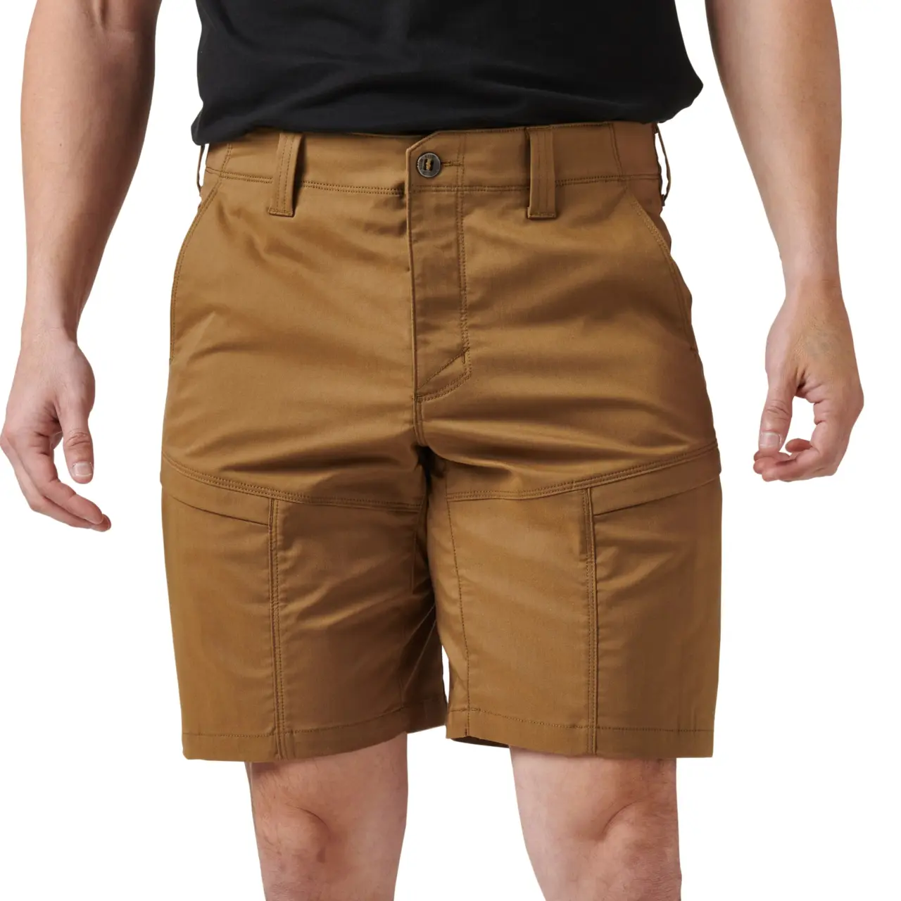 Ridge Short Kangaroo 34
