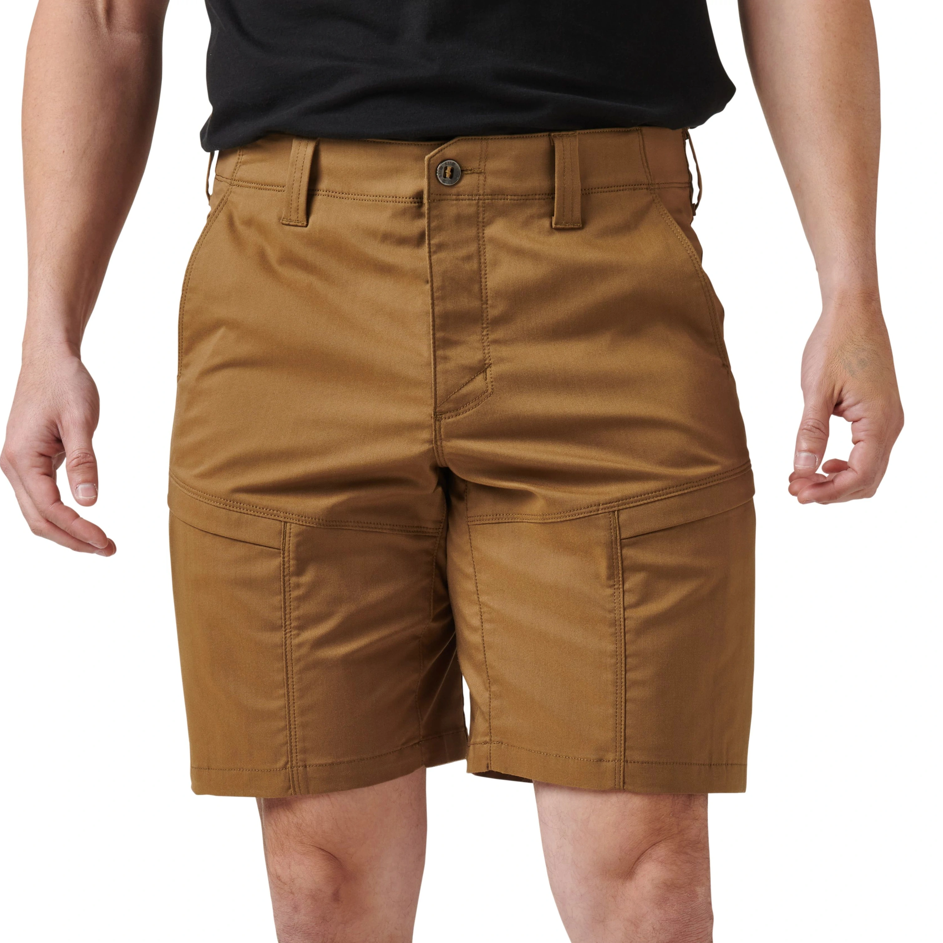Ridge Short Kangaroo 42