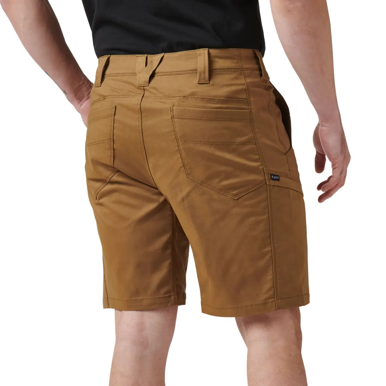 Ridge Short Kangaroo 34