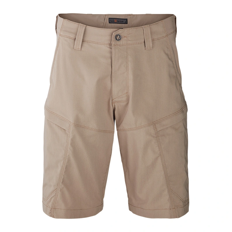 Apex Short Khaki 28