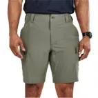 Trail Short Sage Green 30