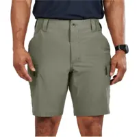 Trail Short Sage Green