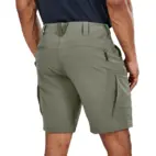 Trail Short Sage Green 30
