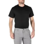 Utili-T trepack Black Large