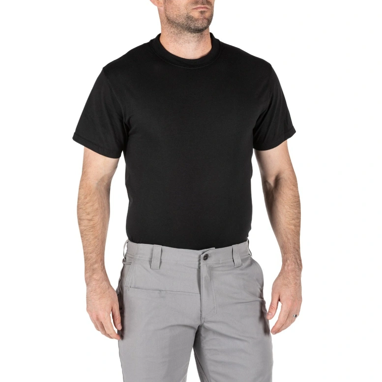Utili-T trepack Black
