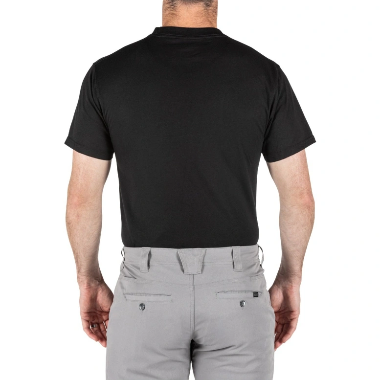 Utili-T trepack Black