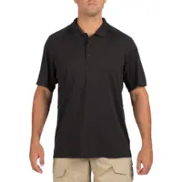 Helios Polo Black