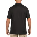Helios Polo Black Small