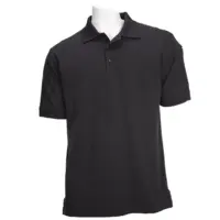 Professional Polo S/S Black