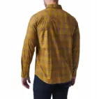 Igor Plaid L/S Crocodile Plaid Small