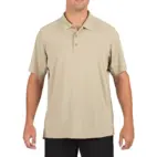 Helios Polo Silver Tan Small