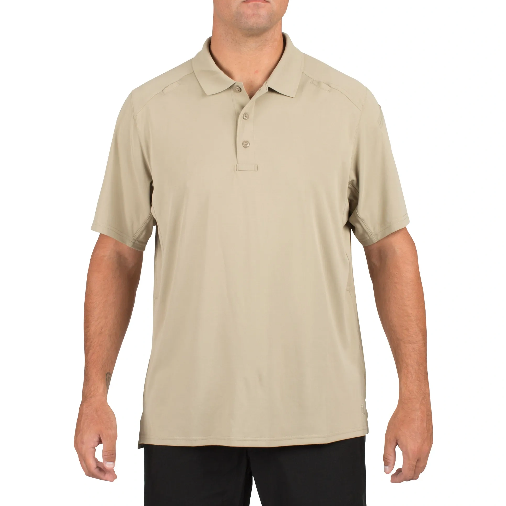 Helios Polo Silver Tan XXX-Large