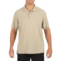 Helios Polo Silver Tan