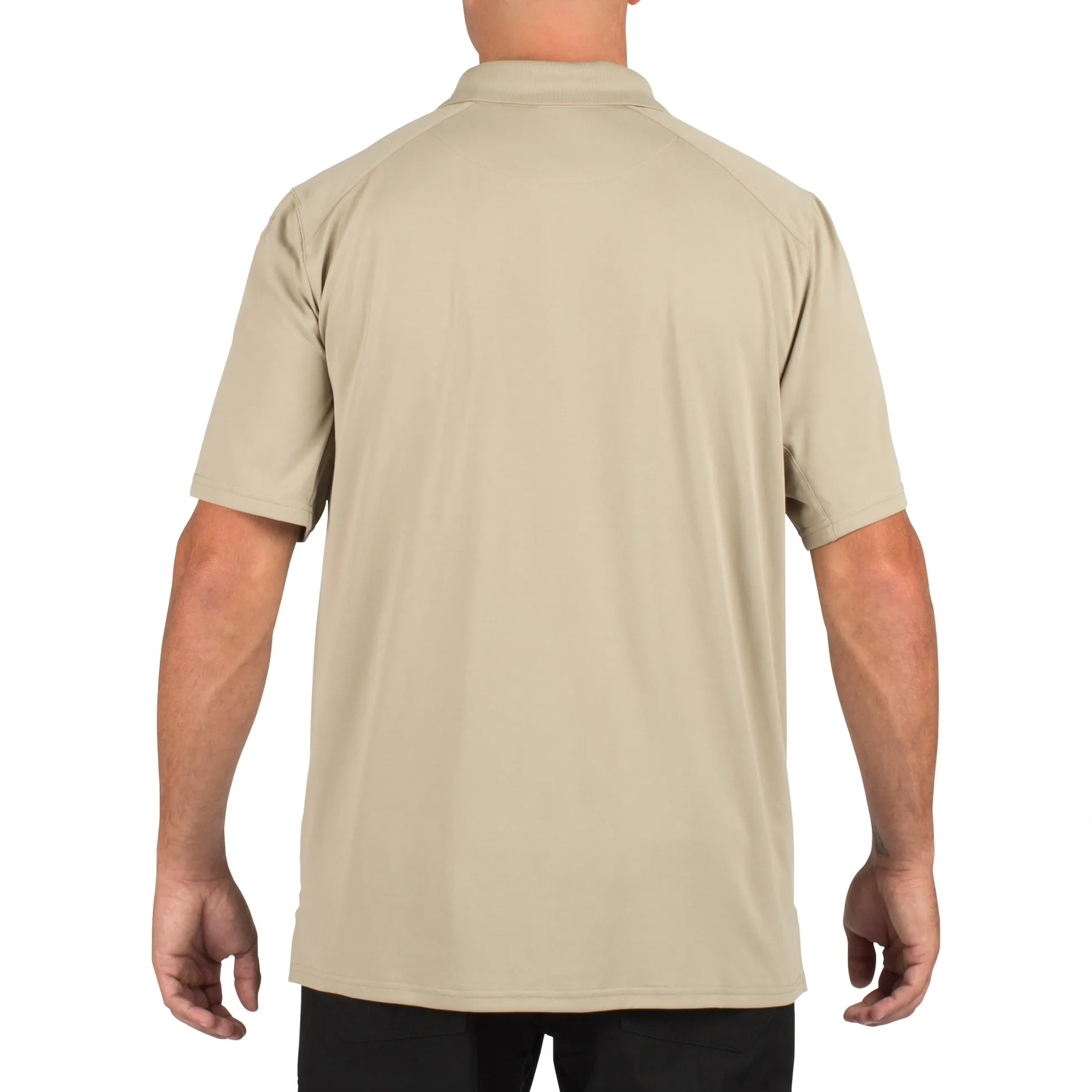 Helios Polo Silver Tan XXX-Large