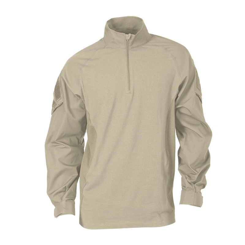Rapid Assault Shirt TDU Khaki