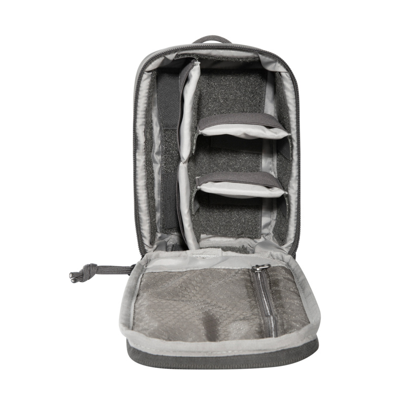 Tac Pouch 16 Pad VL Titan Grey