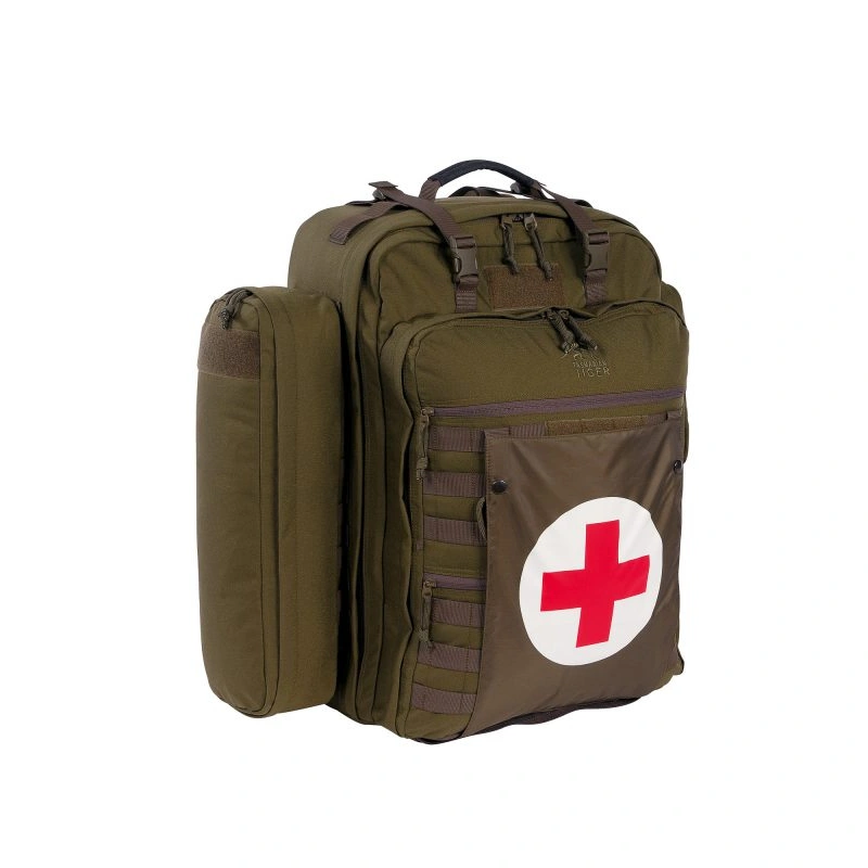 First Responder MK III Olive
