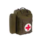 First Responder MK III Olive
