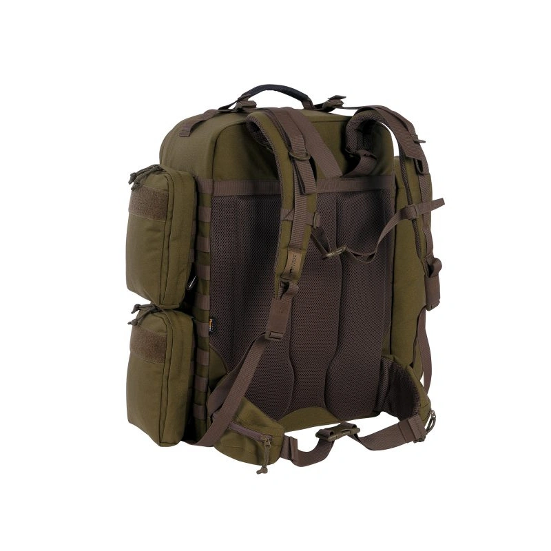First Responder MK III Olive
