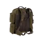 First Responder MK III Olive