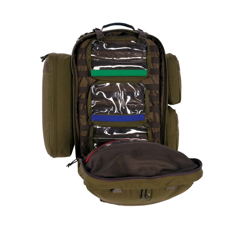First Responder MK III Olive