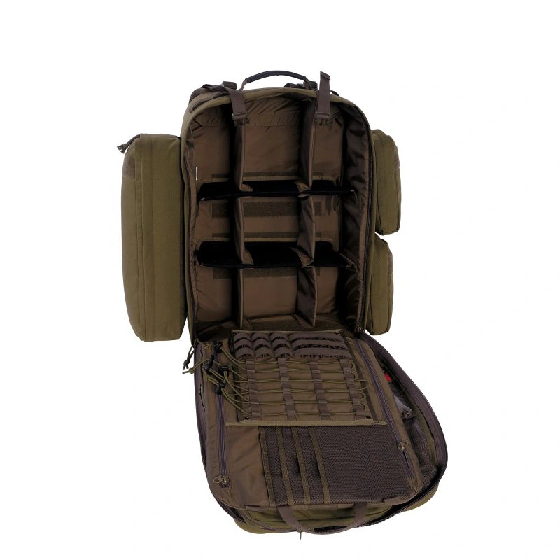 First Responder MK III Olive