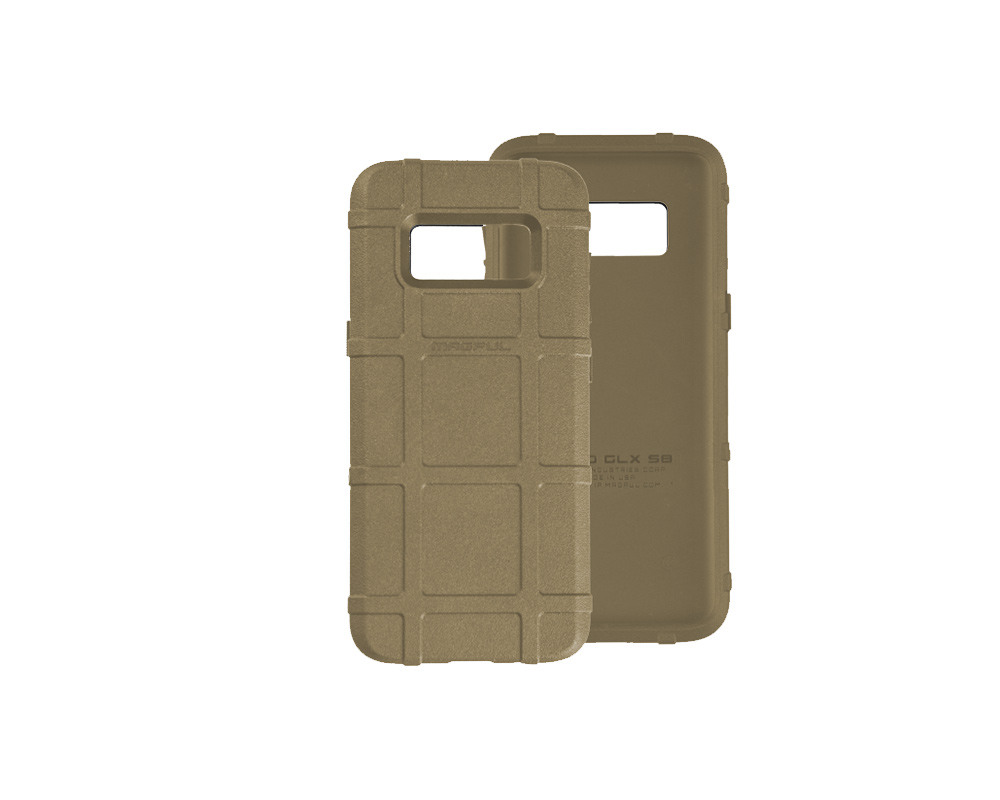 Magpul™ Field Case – Galaxy S8 FDE