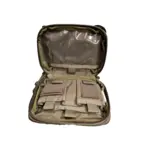 Admin Pouch IRR