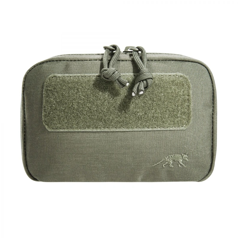 Admin Pouch IRR