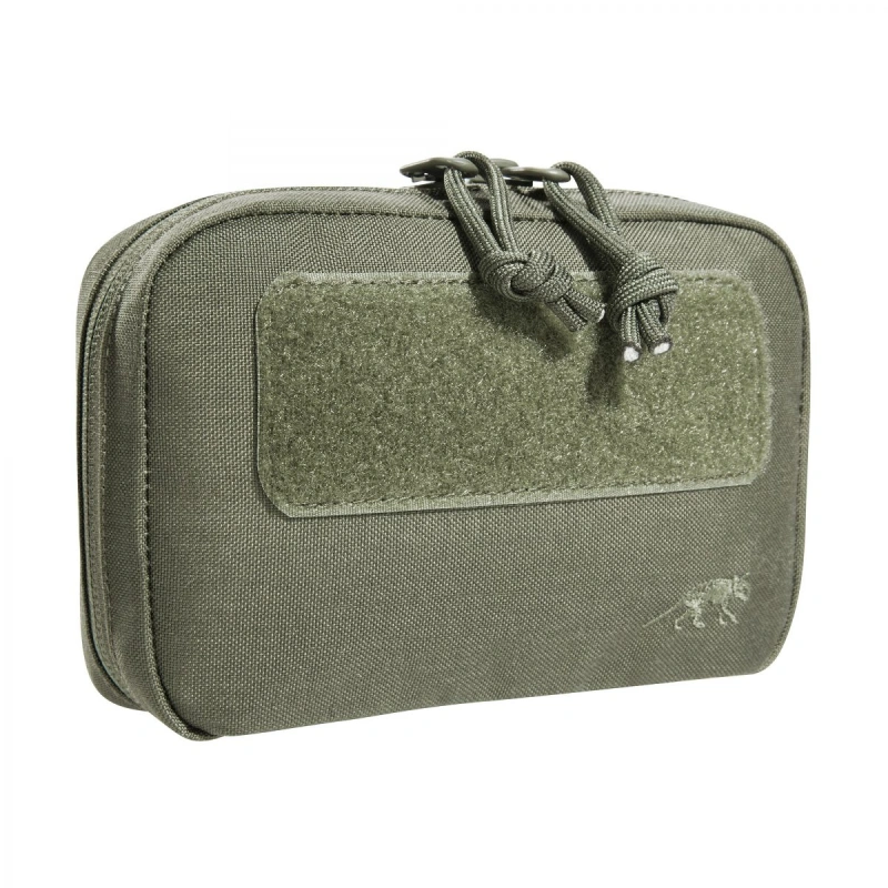 Admin Pouch IRR