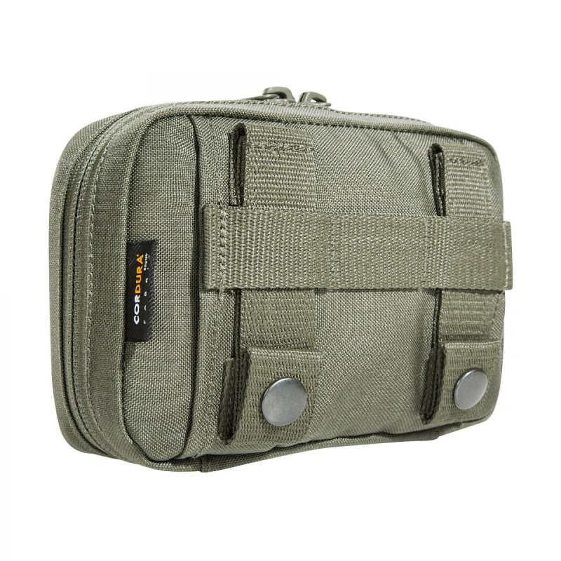 Admin Pouch IRR